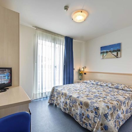 Hotel Minerva 리그나노 사비아도로 외부 사진